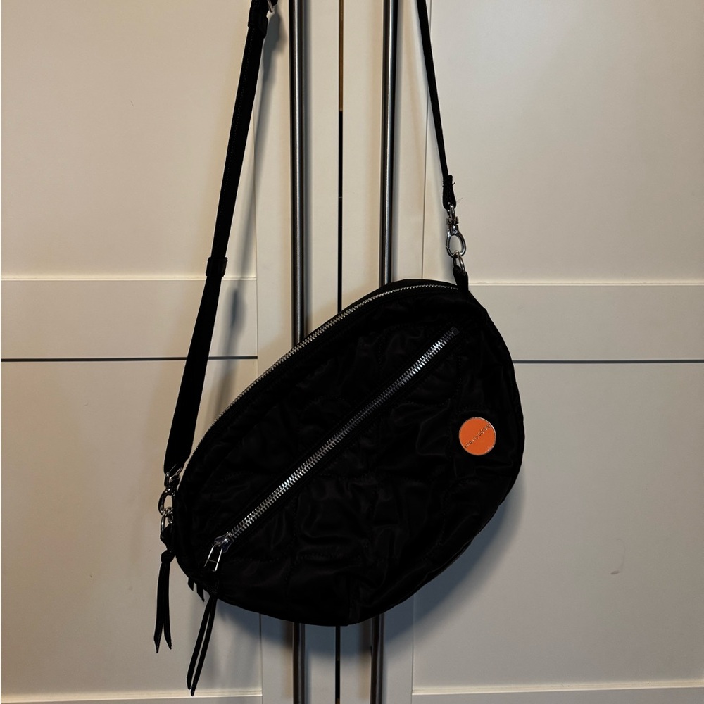 Shortylove Cruiser Medium Crossbody Quilted